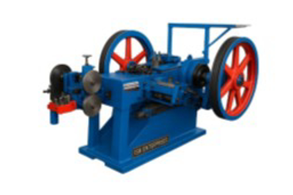 Wire Pointing Machine